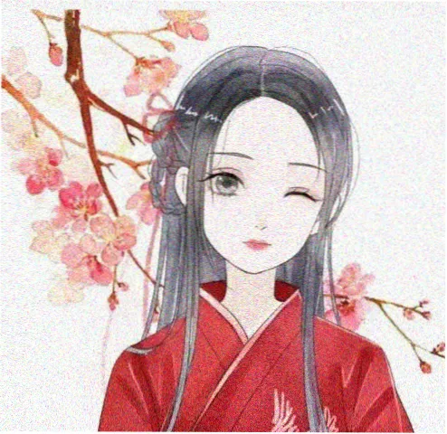 演员安藤樱头像